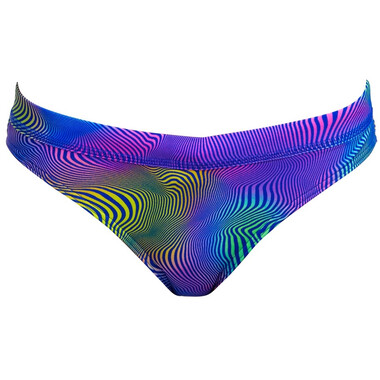 FUNKITA SPORT Women's Bikini Bottoms Multicoloured 0